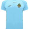 Camiseta técnica personalizada