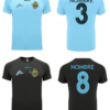 Camiseta técnica personalizada